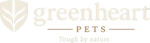 Greenheart Pets — Tough by nature.