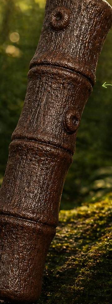 Amazon Palm Stick